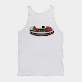 TCF Bank Minnesota Tank Top